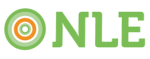 Der Energieversorger NLE setzt auf Mail to Pay Logo