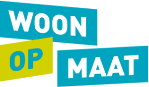 Woonopmaat maakt digitaliseringslag Logo